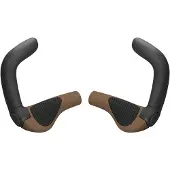 Ergon Gp5 Evo Biokork S Håndtak