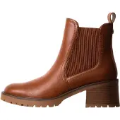 Xti 14608603 Høyhælte Booties