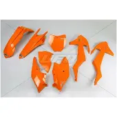 Ufo Ktkit517-127 Plastsett