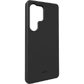 Puro ICON, Deksel, Samsung, Galaxy S25 Ultra, 17,5 cm (6,9), Sort