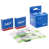Skf Vkwb-f-22-b Suzuki/yamaha Forhjulsleie-og Tetningssett