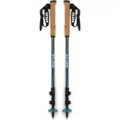 Silva Trekking Alu Spaserstokker