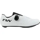 Northwave Sonic Plus Wide Landeveissykkelsko