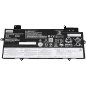 Lenovo - Batteri til bærbar PC