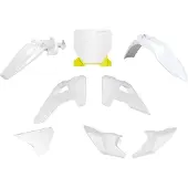Rtech Husqvarna Tc 85 25-27 R-kithsq-oem-885 Plastsett