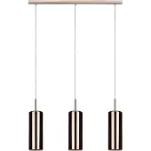 Eglo SELVINO pendant light copper-coloured