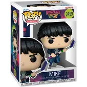 Funko POP! Stranger Things: Tales From 85-pop Mike Figur