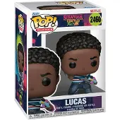 Funko POP! Stranger Things: Tales From 85-pop Lucas Figur