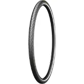 Michelin Protek Max Reflective Flank 26´´ X 1.40 Urban Stive Sykkeldekk