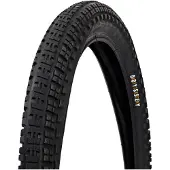 Odyssey Aitken Knobby 20´´ X 2.35 Urban Stive Sykkeldekk