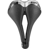 Selle Italia Siodło MAX S 5 SUPERFLOW L (ID match - L3) Fec Alloy 7, soft-tek, żelowe sort (NY)
