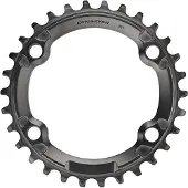 Shimano Xtr Fc-m9000/9020 Kjettingring