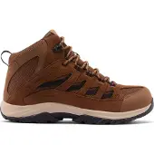 Columbia Crestwood Mid Waterproof Tursko