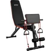 Gorilla Sports Lawka do cwiczen Gorilla 50