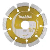 Makita Nebula - Diamantskjæreplate - for betong, kalkstein, forsterket betong, murstein, fine-grained sandstone - 230 mm