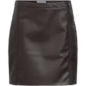 Object High Waist Skjørt