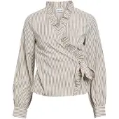 Object Omslag Topp