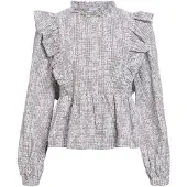 Object Rysjer Bluse