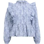 Object Rysjer Bluse