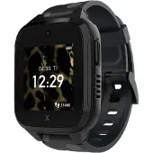 XPLORA XGO3 Nano SIM 2. generasjon, Svart