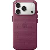 Apple TechWoven-deksel med MagSafe MKD24ZM/A for iPhone 18 Pro, morbær