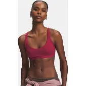 Under Armour Effortless Low Sports-bh Med Lav Støtte