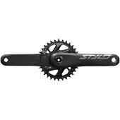Truvativ Stylo Carbon Eagle Dub Kranksett