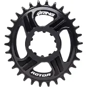 Rotor Qdm Sram Boost Direct Mount 3 Mm Offset Kjettingring