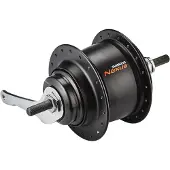 Shimano Alfine S7001 Cl 8s Baknav