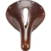 Brooks England B17 S Imperial Damesadel