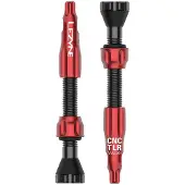Lezyne Cnc Tubeless Presta Ventiler