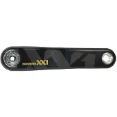 Sram Xx1 Eagle Gxp Venstre Krankarm
