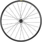 Mavic Allroad Cl Disc Tubeless Forhjul For Landeveissykkel
