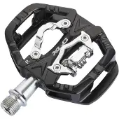 Xlc Mtb System Pd-s14 Sykkelpedaler