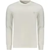 Timberland Dunstan River Tree Embroidered Slim Langarmet T-skjorte