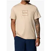 Columbia Csc Seasonal Graphic Kortarmet T-skjorte
