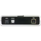 DeLOCK USB Sound Box 7.1 - Lydkort - 7.1 - USB 2.0
