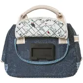 Basil Boheme Styreveske 8l