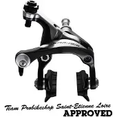 Shimano Ev Dura Ace Bakre Felgbremsekaliper