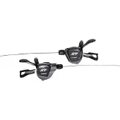 Shimano Duo Xt 11x2/3s Girskifter
