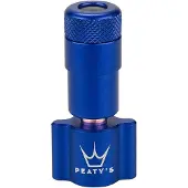 Peaty's Holeshot Co2-patron