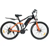 Emotorad Emx+ 29´´ Elektrisk Terrengsykkel