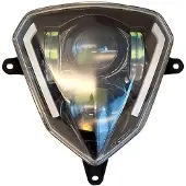 Rtech Faroled0024 Frontlykt