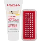 Mavala eksfolierende og mykgjørende hånd- og negleskrubb 15 ml