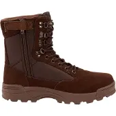 Brandit Tactical Zipper Støvler