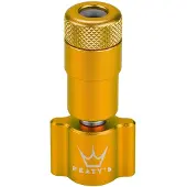 Peaty's Holeshot Road/gravel Co2-patron