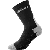 Liiteguard Merino Pro-Tech, Sokker, Black