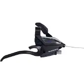 Shimano Tourney Ef500 Høyre Bremsehendel Med Girskifter