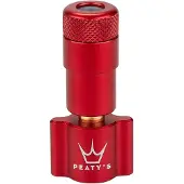Peaty's Holeshot Co2-patron