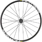 Mavic Crossride Fts-x 27.5´´ 6b Disc Qr Mtb Bakhjul